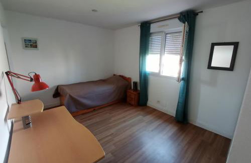 Appartements dans résidence Avec piscine - Mer à 500m - Foto 34