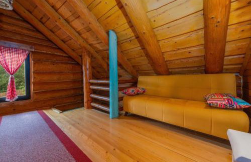 Luxury Family Lodge - Pool, Spa & Tennis Paradise - Photo 26