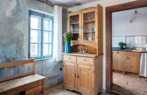 Schlosserhaus Lam - Foto 8