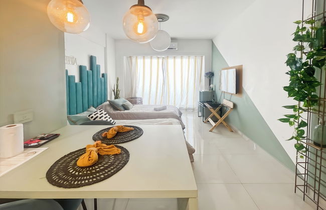 Ayres Suites Moreno - Foto 57