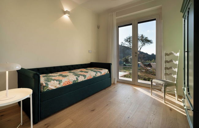 Borgo Isasco - Foto 9