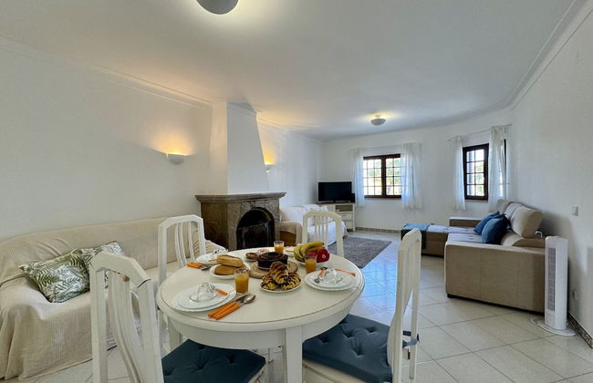 Faro Terrace Villa by Homing - Foto 25