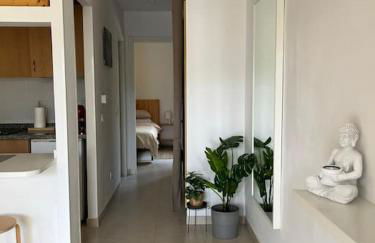 Apartamentos Atlantic Garden Beach Mate - Photo 64