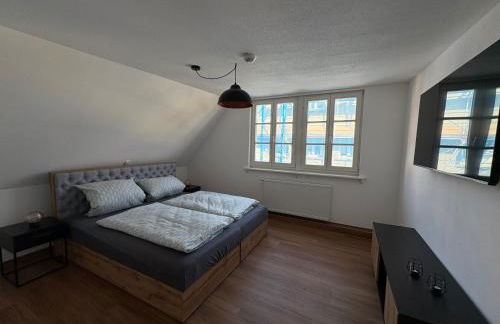 Apartmenthaus Alte Scheune Gunzenhausen - Foto 39