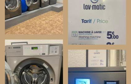 Domaine Valescure vue Piscine ou Pinede - Wifi - Foto 41