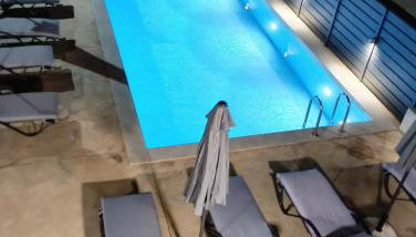 Our Villa - Villa Rena - Foto 3, sunbed