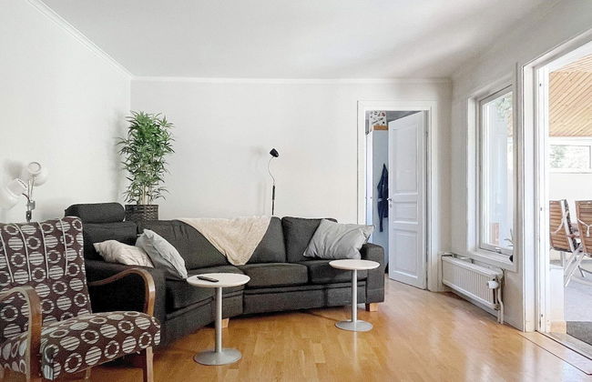 5 Star Holiday Home in Visby - Foto 12