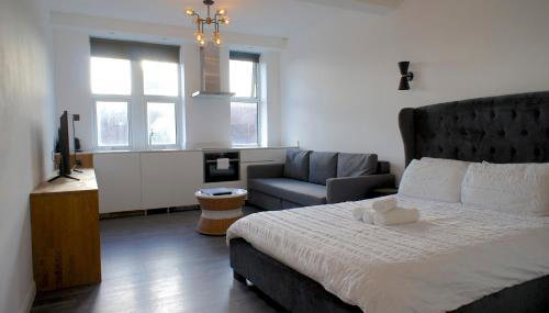 Shoreditch Place - Foto 3