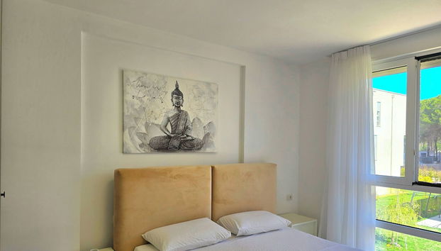 San Pietro Serenity Home - Foto 2, Habitación