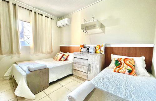 Casa Jardim Cataratas na região dos Atrativos - Foto 2