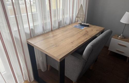 Apartament Tuwima 6 - Foto 12