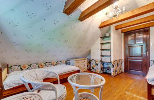 Holiday Home Bastrówka by Interhome - Foto 38