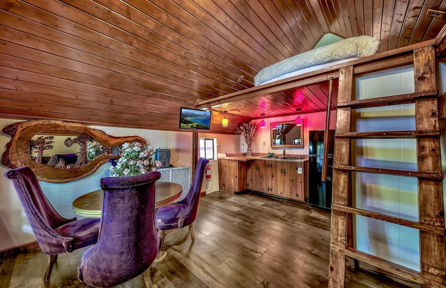 Mv49 Lake Tahoe a Block From the Caverock Beach - Foto 55