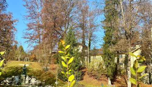 Studio-Appartement Königs-TRaum Berchtesgaden - Foto 2