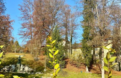 Studio-Appartement Königs-TRaum Berchtesgaden - Foto 2