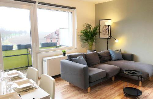 LIME HOMES: Balkon, Küche, Netflix - Foto 23