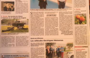 En Rou Libre - Photo 51