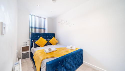 Cozy Retreat near Hollingworth Lake | Milnrow, Rochdale - Foto 2