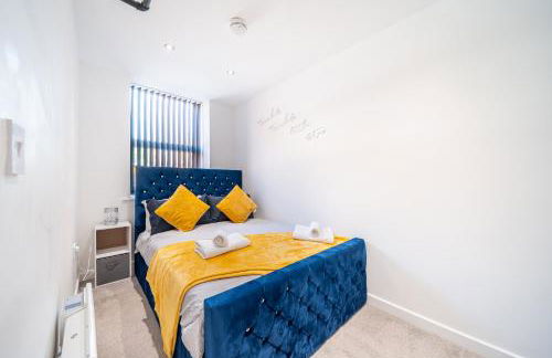 Cozy Retreat near Hollingworth Lake | Milnrow, Rochdale - Foto 2