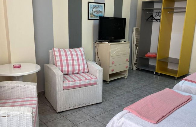 Cosy Apartment in Sabtieh Beirut - Foto 2