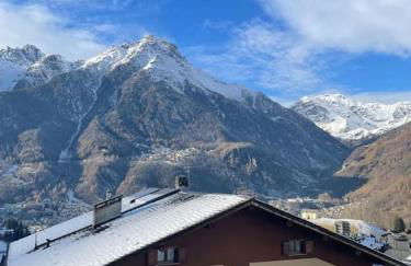 Il nido delle cime - Foto 1