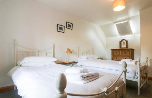 Swallow Cottage - Foto 10