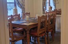 Stunning Fir Tree Corner 3 bedroom detached Executive house ideal wedding guest family home with free drive way CCTV parking for 2 vehicles or LWB Van M5 1 mile away dogs welcome by prior arrangement - Foto 39