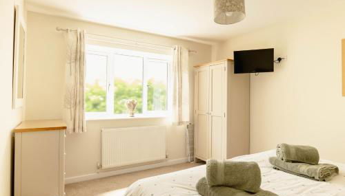 Bar Lodge at Broxa - Foto 4