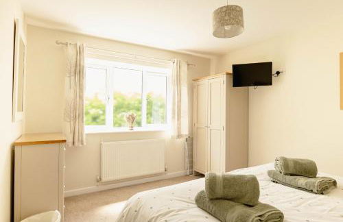 Bar Lodge at Broxa - Photo 4