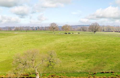 Spire View Hut - Foto 18