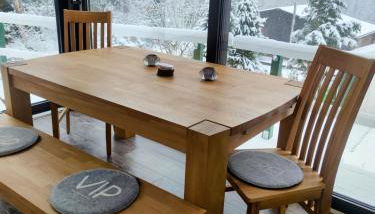 Ferienhaus Bergblick Urlaub mit Hund - Foto 3