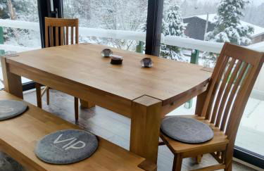 Ferienhaus Bergblick - Foto 3