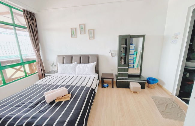 Melaka Mahkota Unit - Foto 2