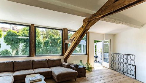 Loft 92 - Avec belle terrasse proche de Paris - Foto 2