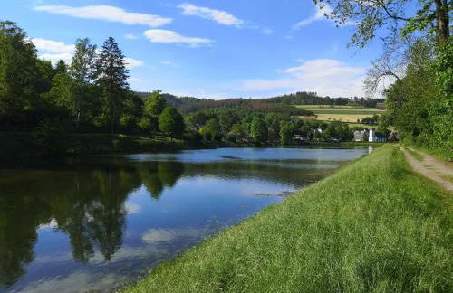 diemelseeholiday romantisches Ferienhaus im Sauerland Nähe Willingen Winterberg - Foto 59