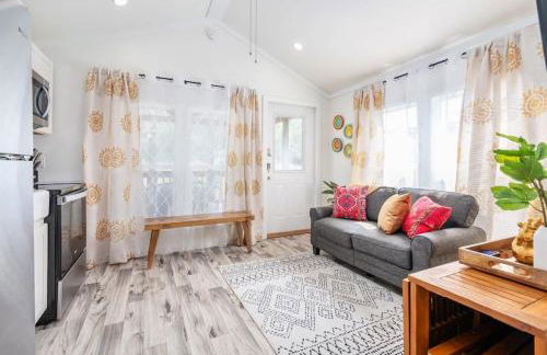 5 Cozy Casita Lux Tiny House, Firepit, 5 Mins To Downtown Guntersville - Foto 28