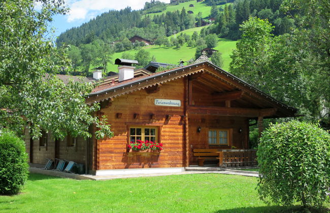 Heisenhaushütte - Foto 1