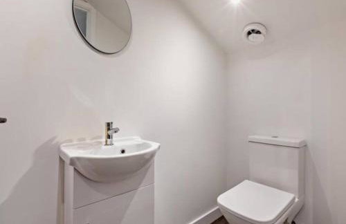 Huntington - 4 berth renovated barn - Foto 14