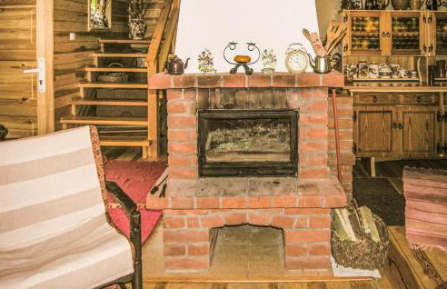 Holiday Home Gietrzwald Sila Ii - Foto 12