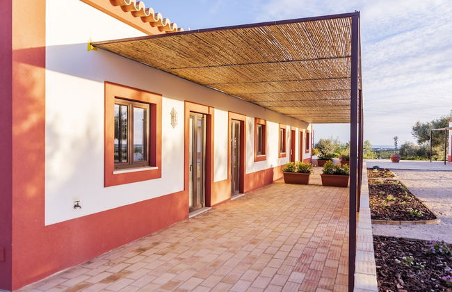 Quinta da Baleeira - Foto 45