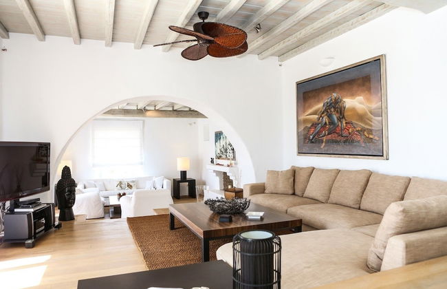 Casa Di Mare - Foto 15