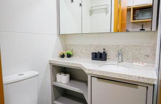 Estúdio Organizado e Moderno no Smart Amaralina - Foto 11