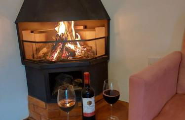 Chalés dos amores - Foto 35