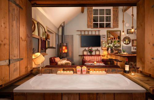 The Cowshed - Foto 1