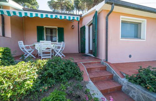 Appartamenti Casa Serena Vista Mare - Goelba - Foto 21