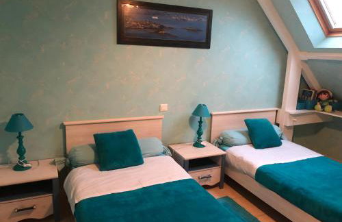 Gites Bellevue - Foto 17