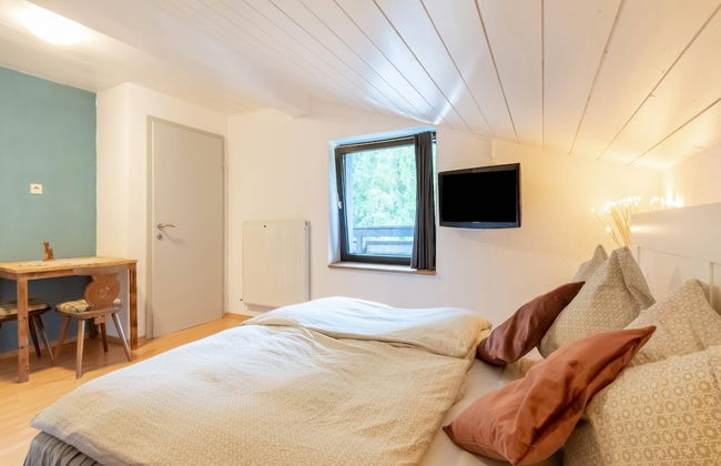 Alluring Apartment in Bichlbach - Foto 4