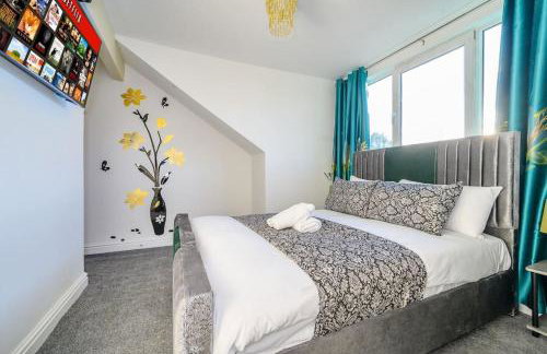 -75CR- Setup for your most relaxed and amazing stay - Foto 13