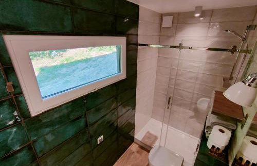 Kasztanowe Wrota - Garden House - Foto 8