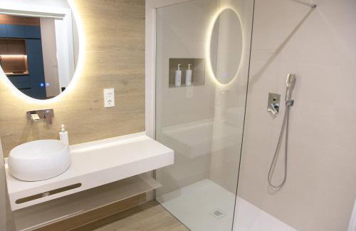 Apartamentos ÍCARO - Foto 8
